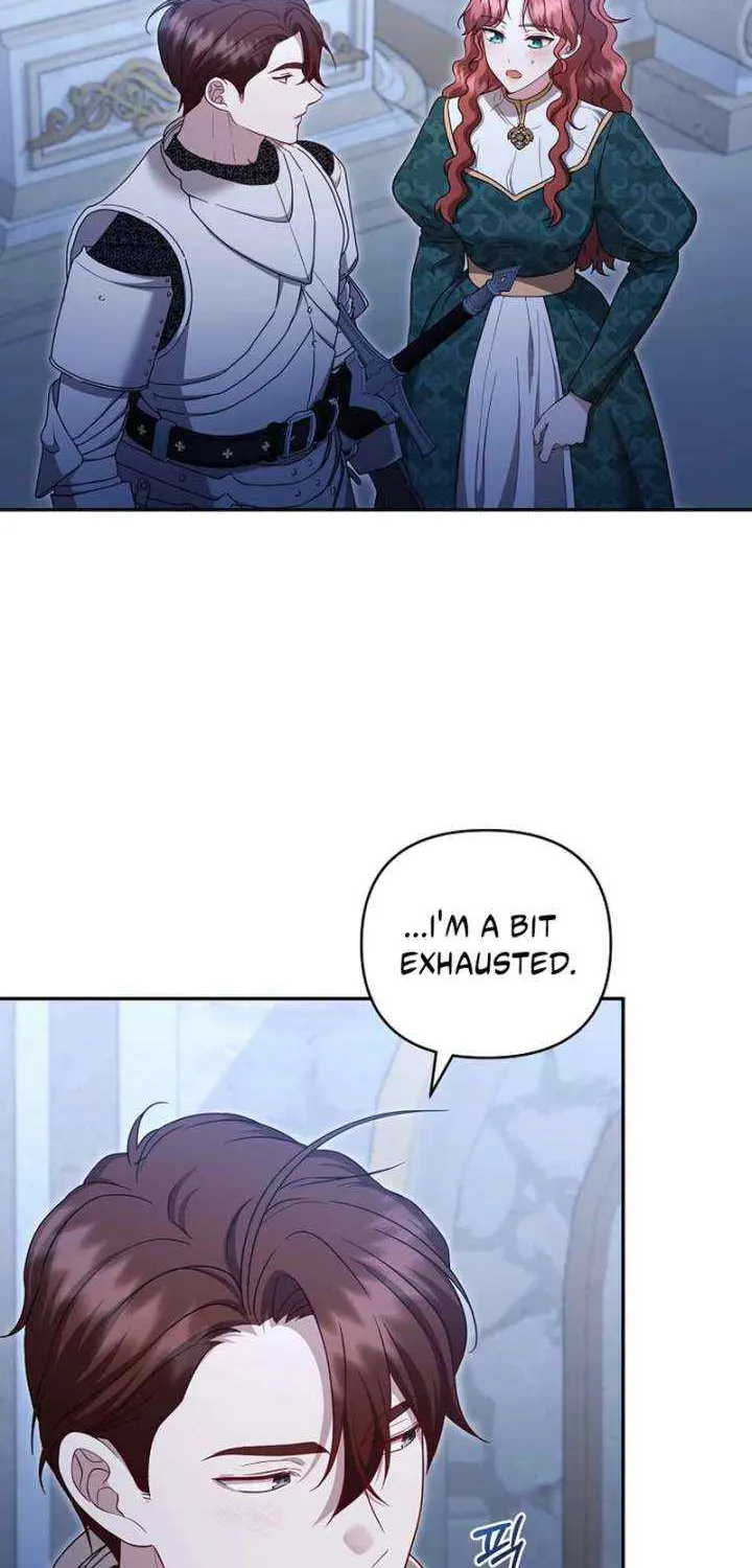 I'll Save this Damn Family! Chapter 159 page 44 - 