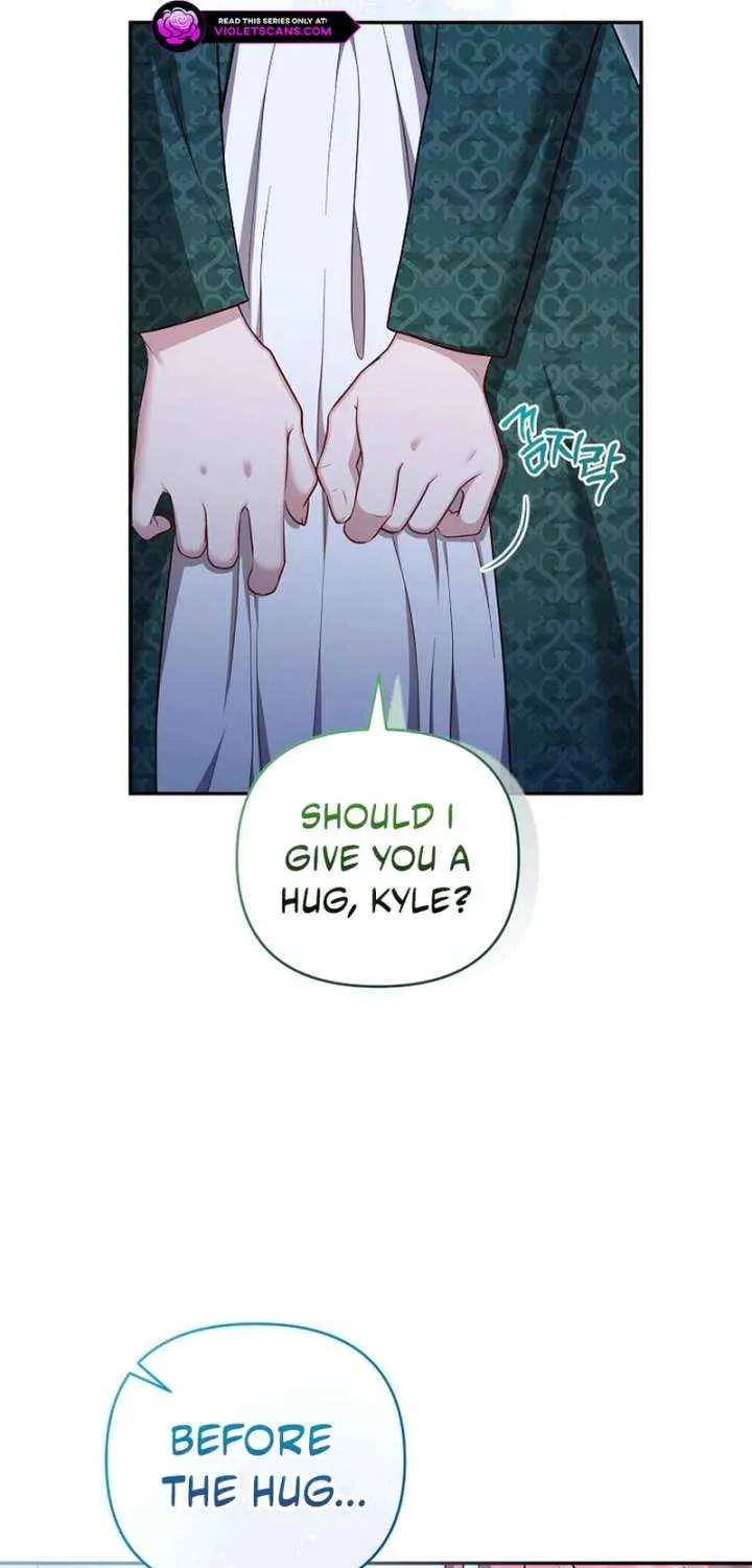 I'll Save this Damn Family! Chapter 159 page 46 - 