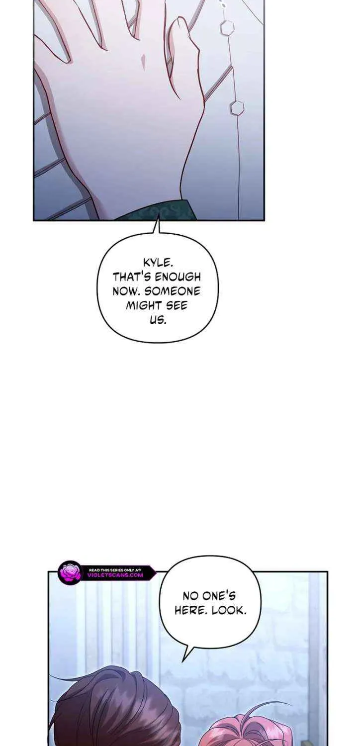 I'll Save this Damn Family! Chapter 159 page 52 - 