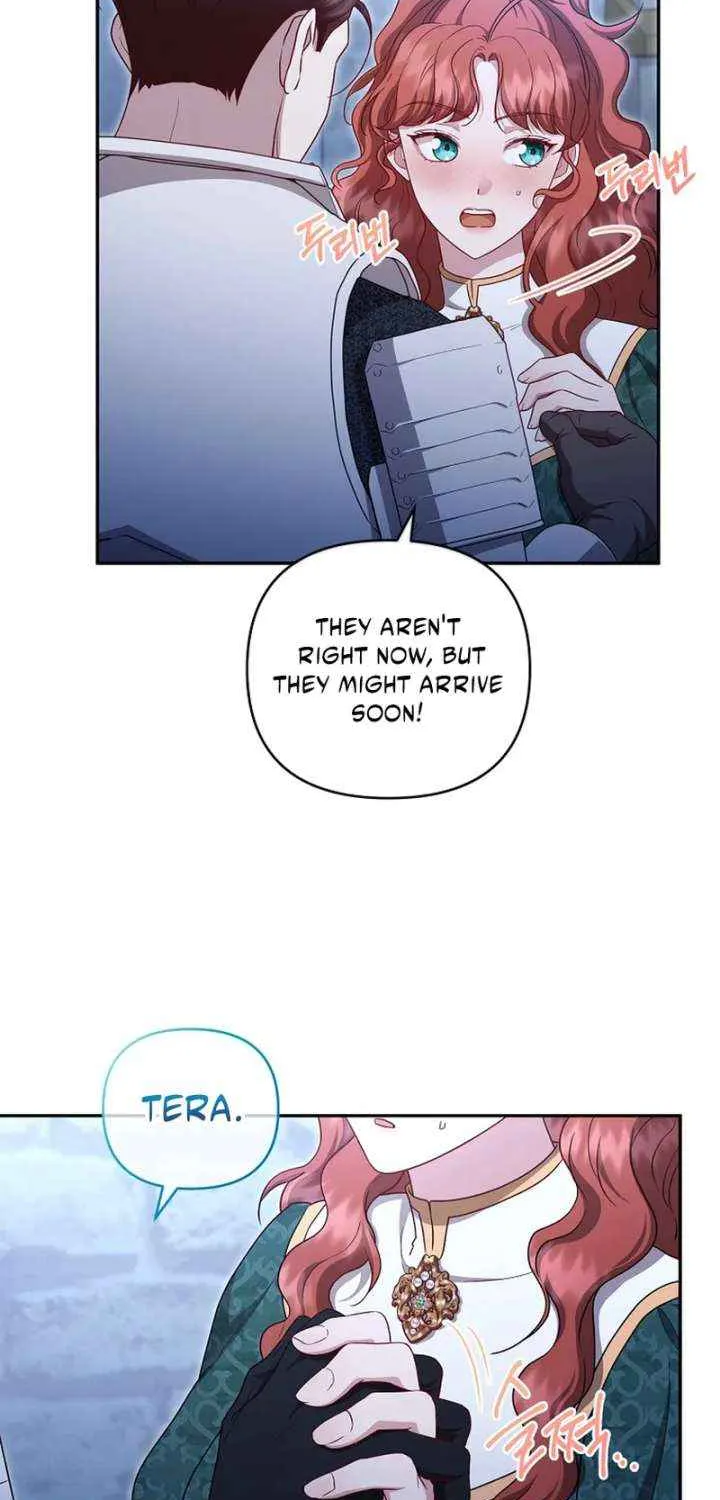 I'll Save this Damn Family! Chapter 159 page 53 - 