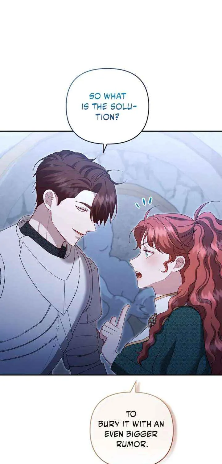 I'll Save this Damn Family! Chapter 159 page 62 - 