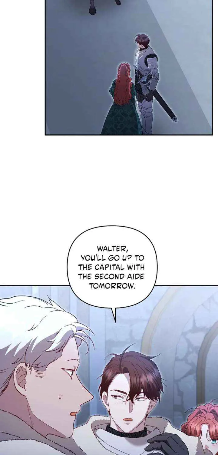 I'll Save this Damn Family! Chapter 159 page 69 - 