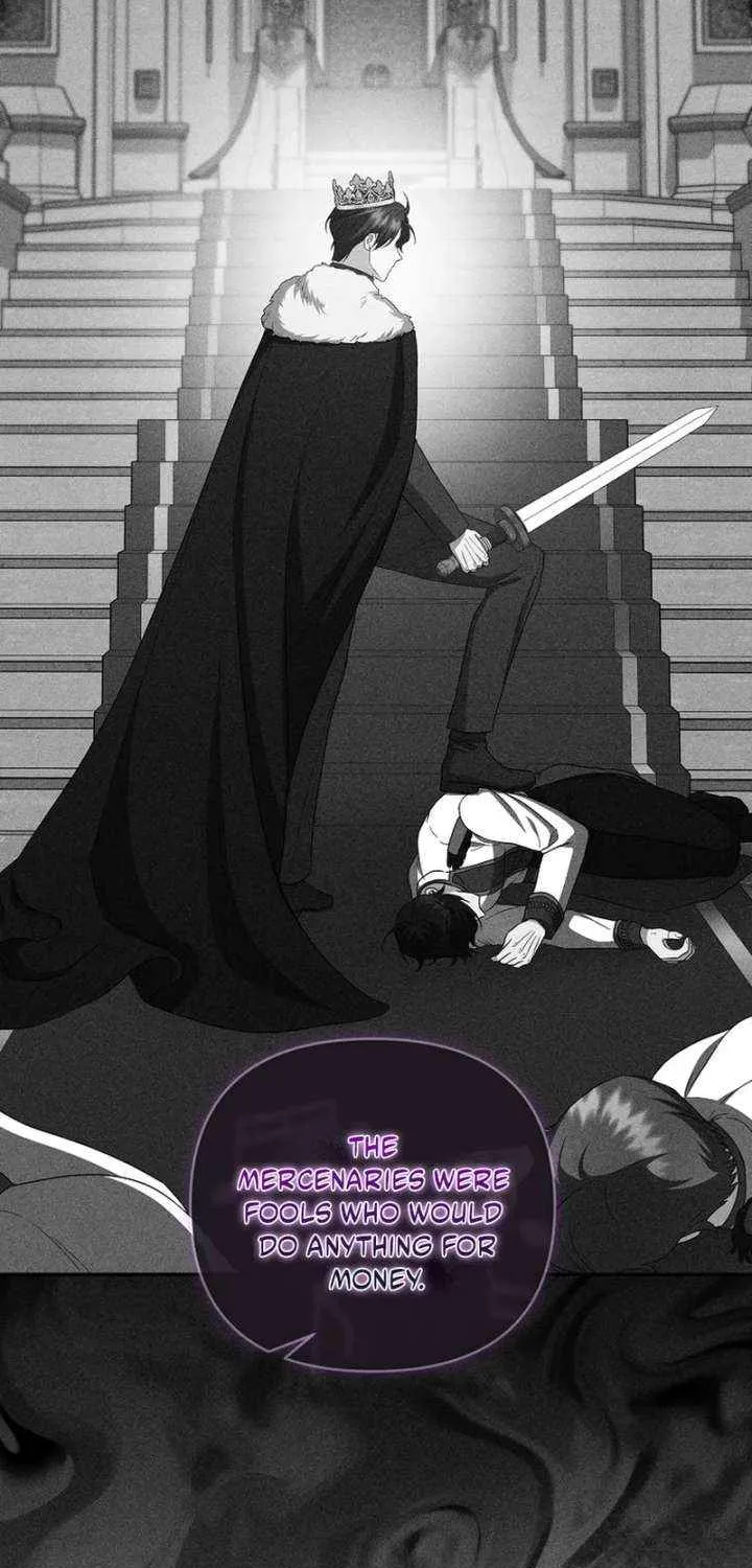 I'll Save this Damn Family! Chapter 159 page 8 - 