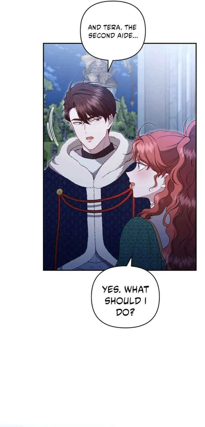 I'll Save this Damn Family! Chapter 159 page 71 - 
