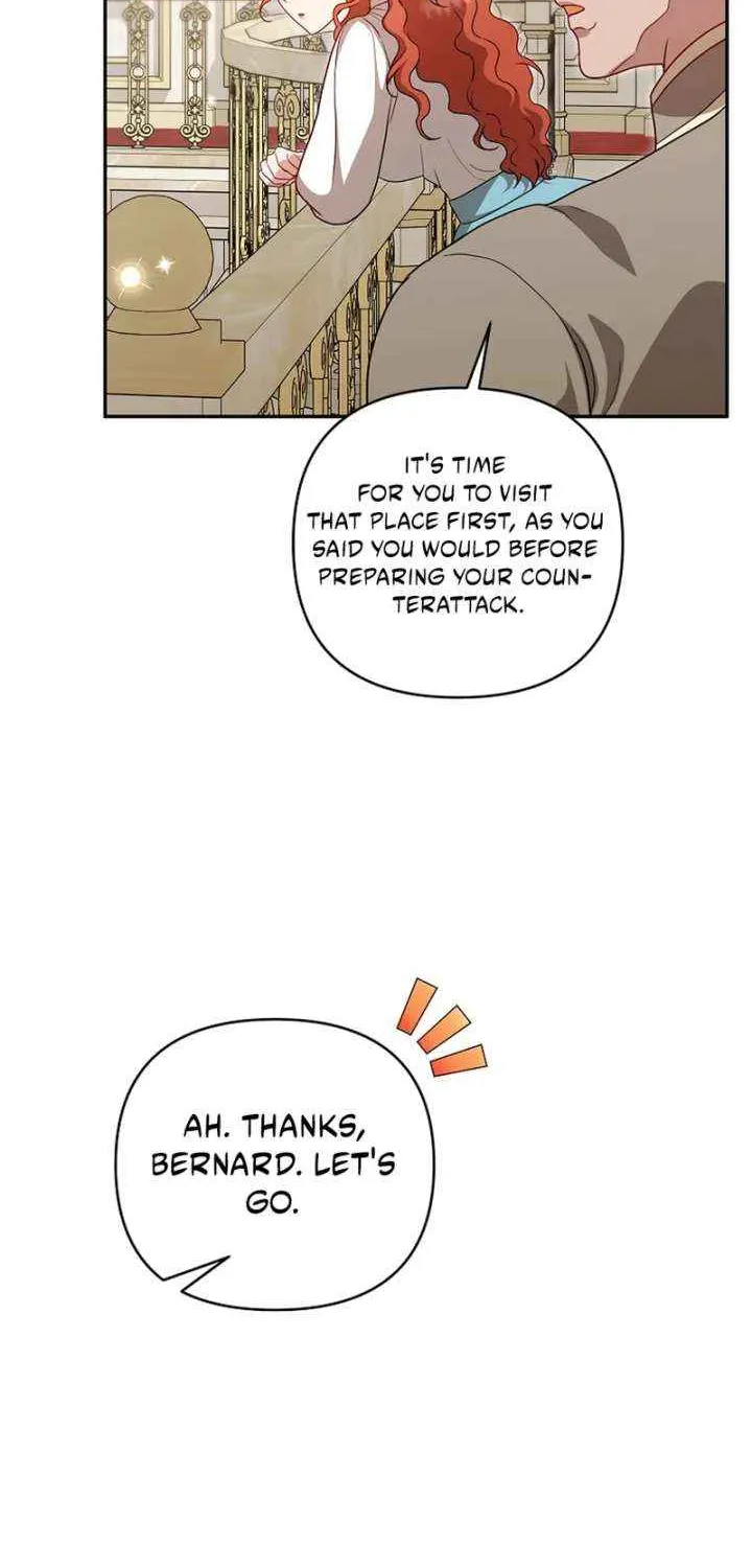 I'll Save this Damn Family! Chapter 160 page 18 - 