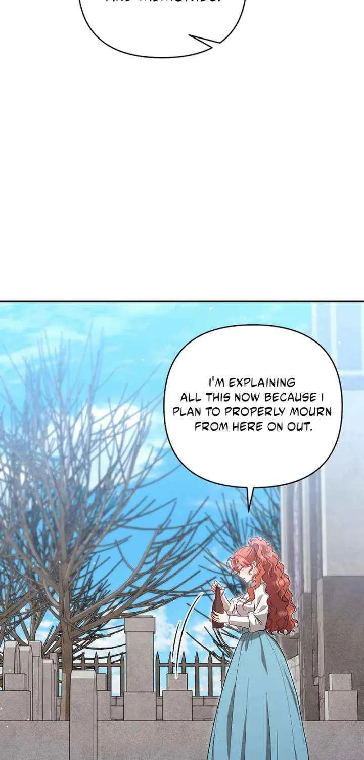 I'll Save this Damn Family! Chapter 160 page 23 - 