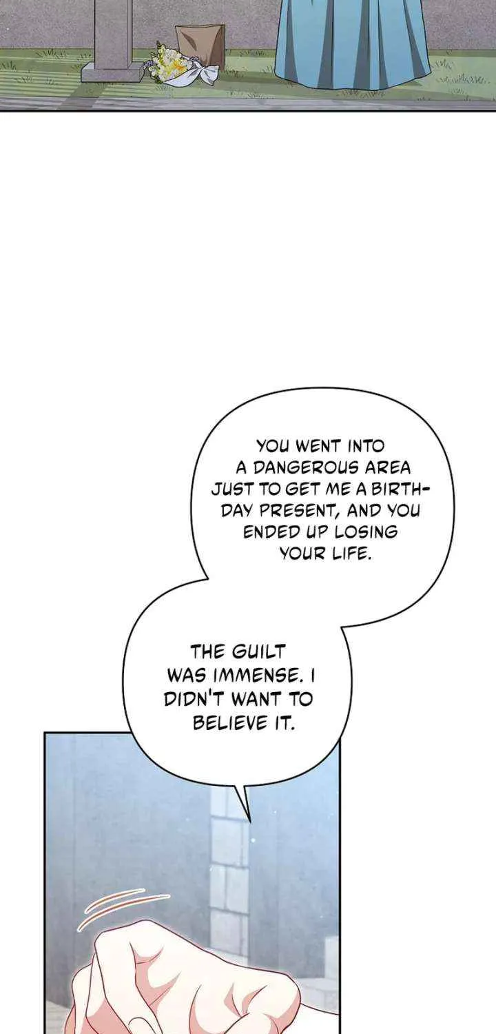 I'll Save this Damn Family! Chapter 160 page 24 - 