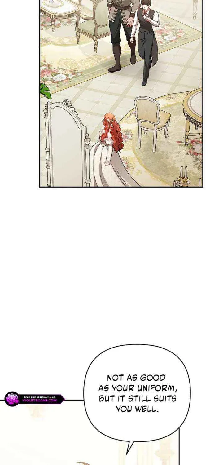 I'll Save this Damn Family! Chapter 160 page 34 - 