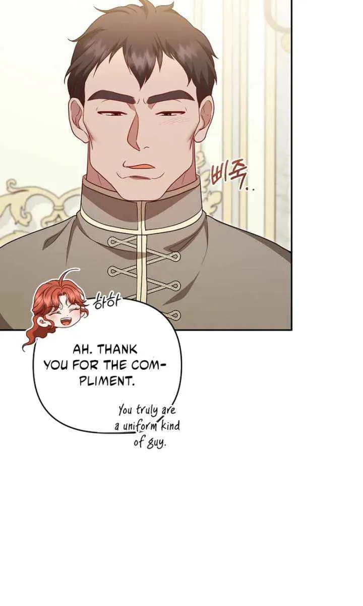 I'll Save this Damn Family! Chapter 160 page 35 - 