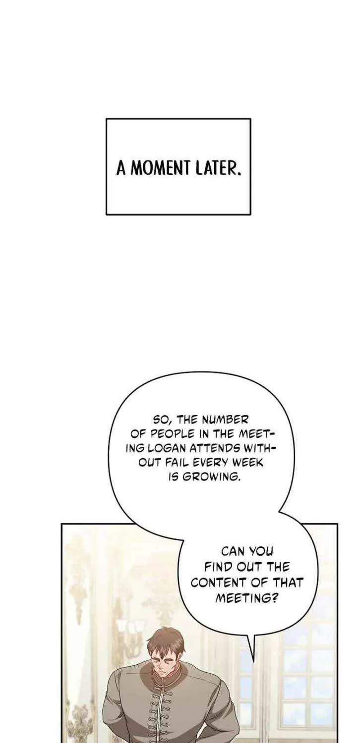 I'll Save this Damn Family! Chapter 160 page 37 - 