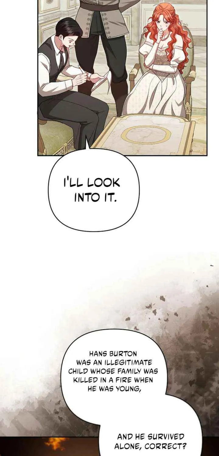 I'll Save this Damn Family! Chapter 160 page 38 - 
