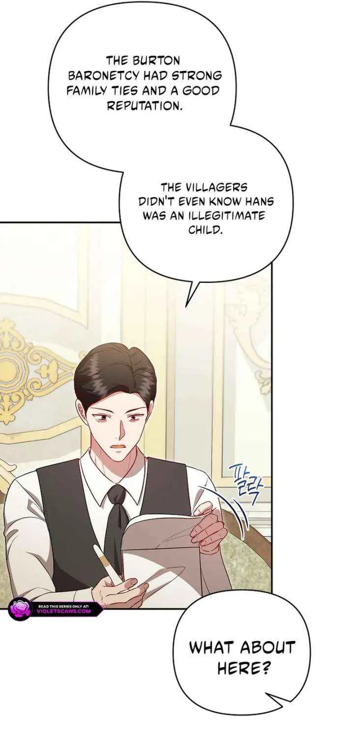 I'll Save this Damn Family! Chapter 160 page 41 - 