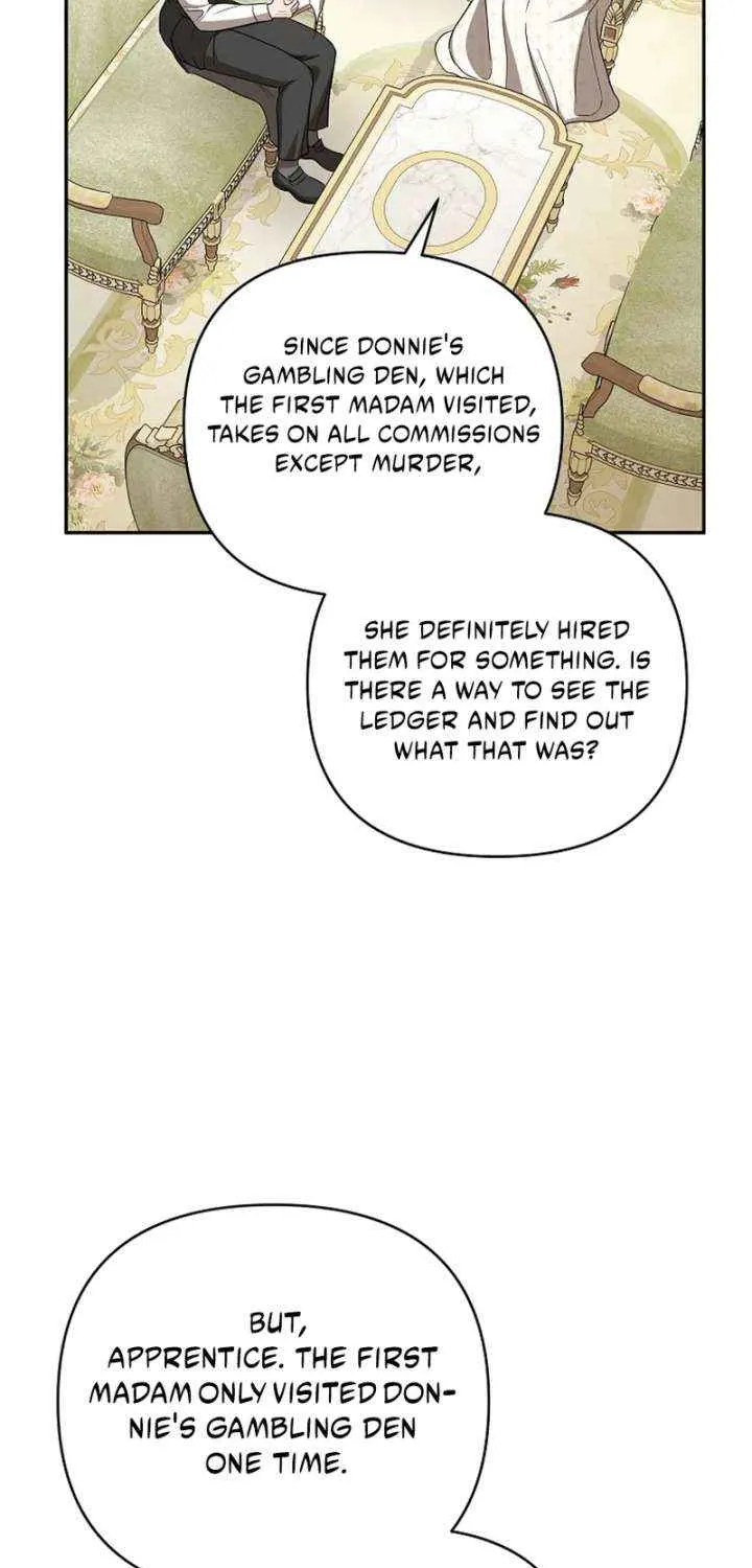 I'll Save this Damn Family! Chapter 160 page 43 - 
