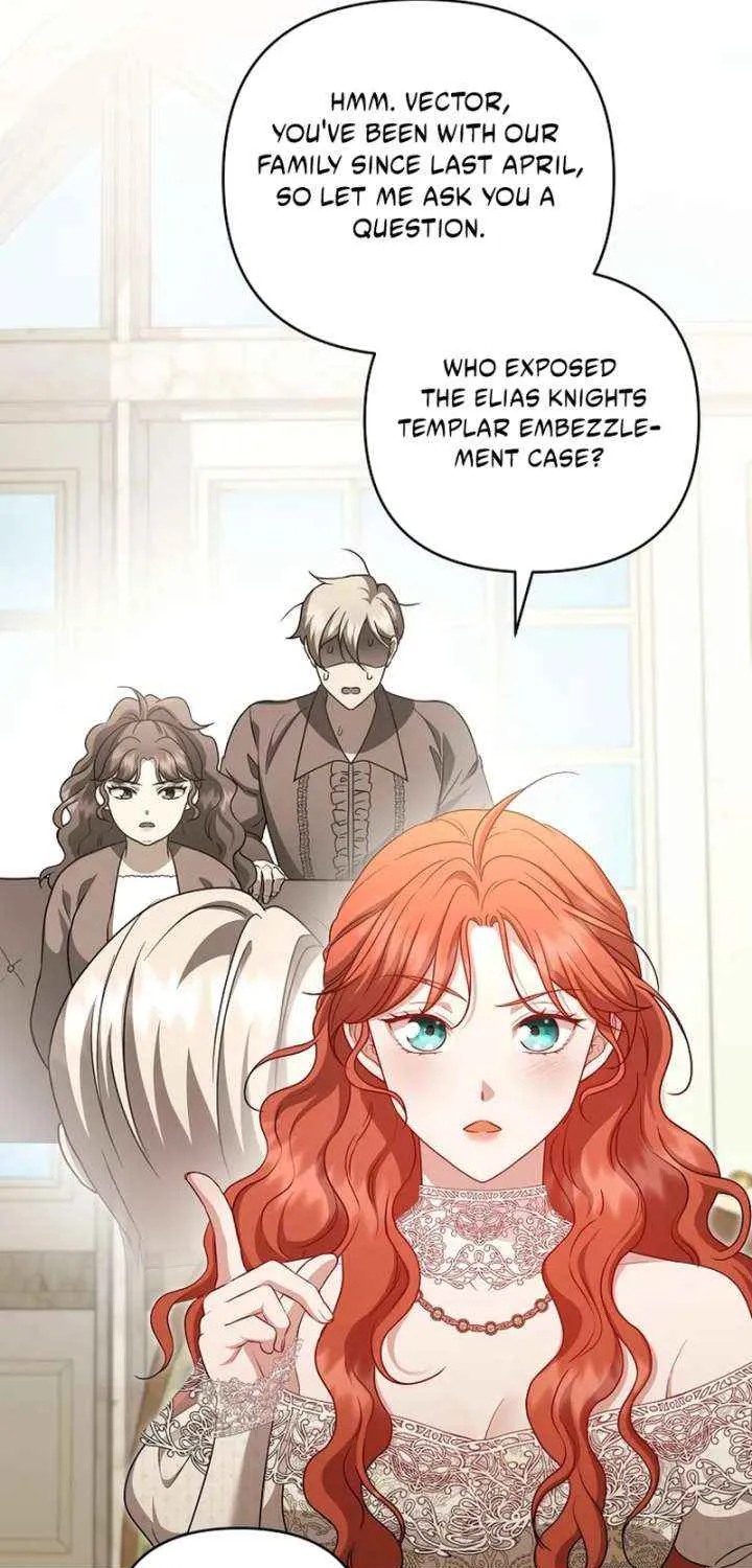 I'll Save this Damn Family! Chapter 160 page 45 - 