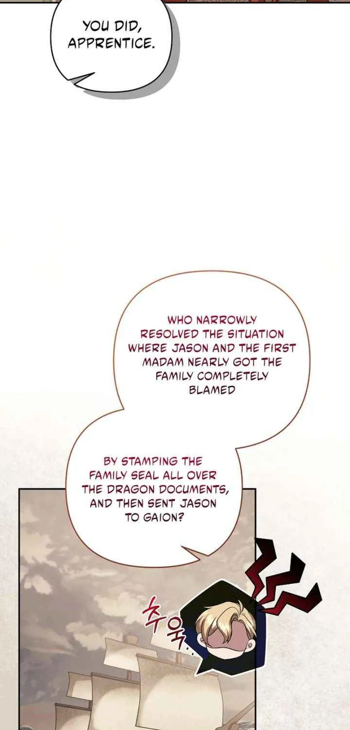 I'll Save this Damn Family! Chapter 160 page 46 - 