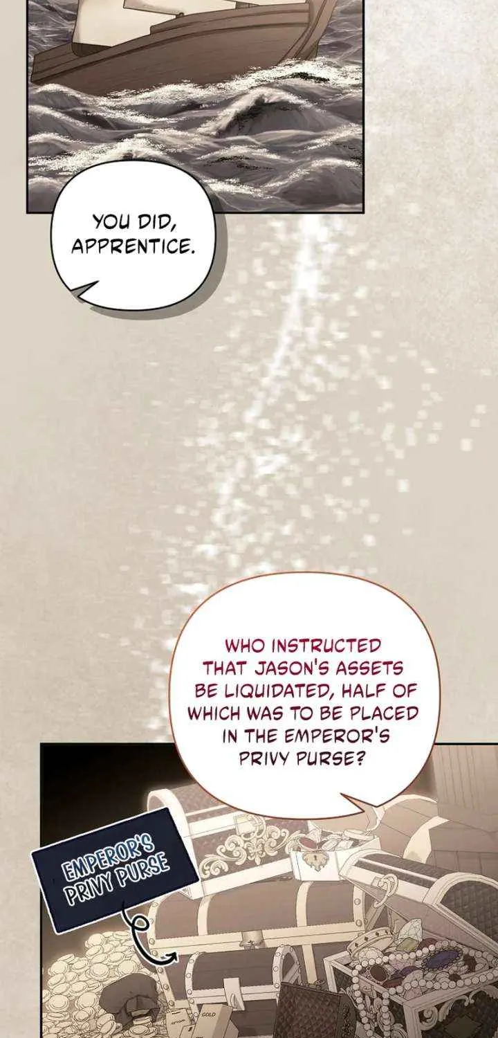 I'll Save this Damn Family! Chapter 160 page 47 - 