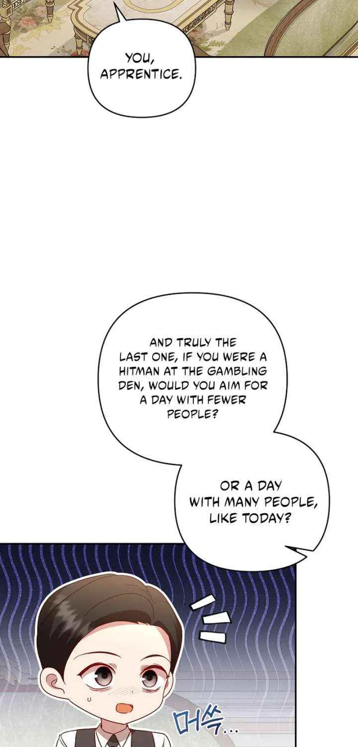 I'll Save this Damn Family! Chapter 160 page 52 - 