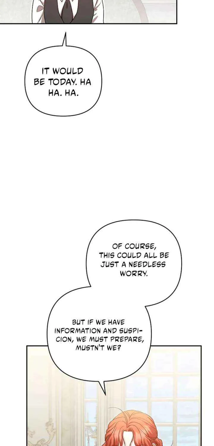 I'll Save this Damn Family! Chapter 160 page 53 - 