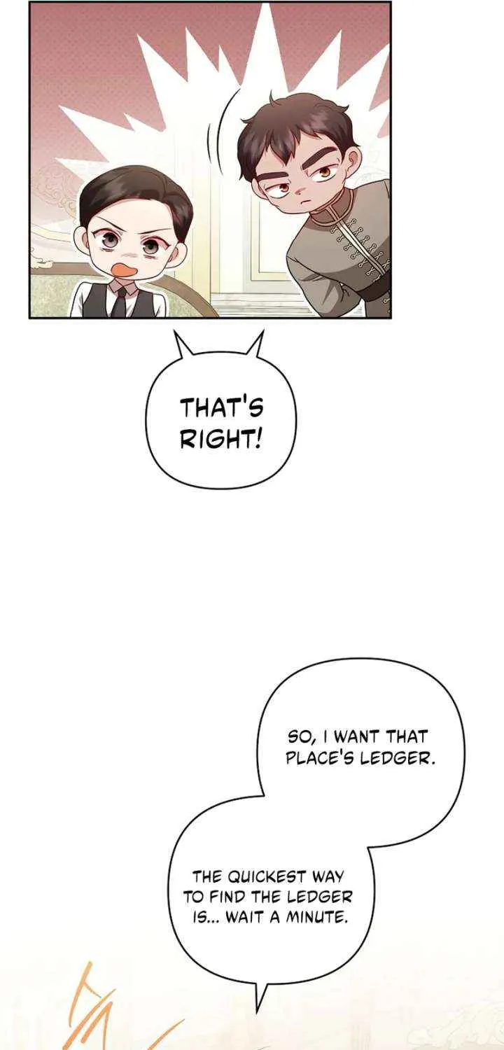 I'll Save this Damn Family! Chapter 160 page 55 - 