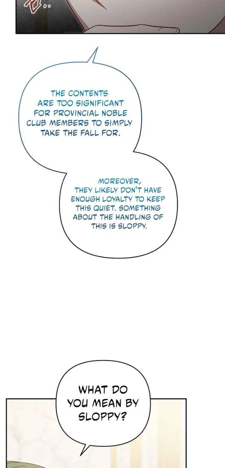 I'll Save this Damn Family! Chapter 160 page 67 - 