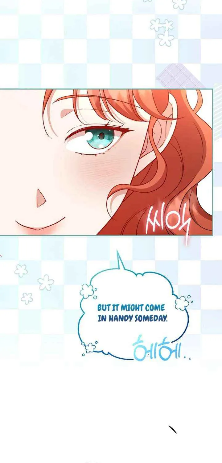 I'll Save this Damn Family! Chapter 160 page 8 - 