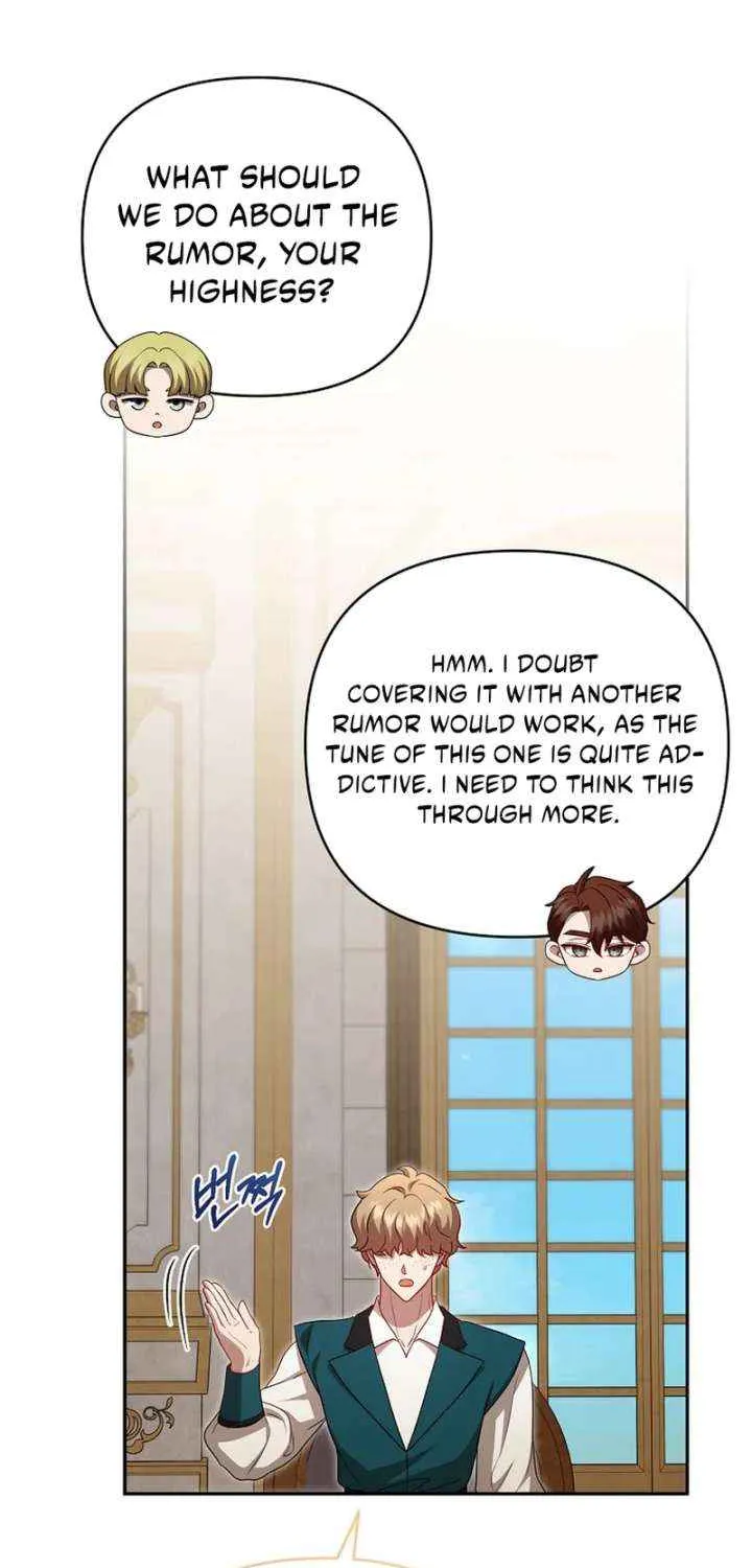 I'll Save this Damn Family! Chapter 160 page 71 - 