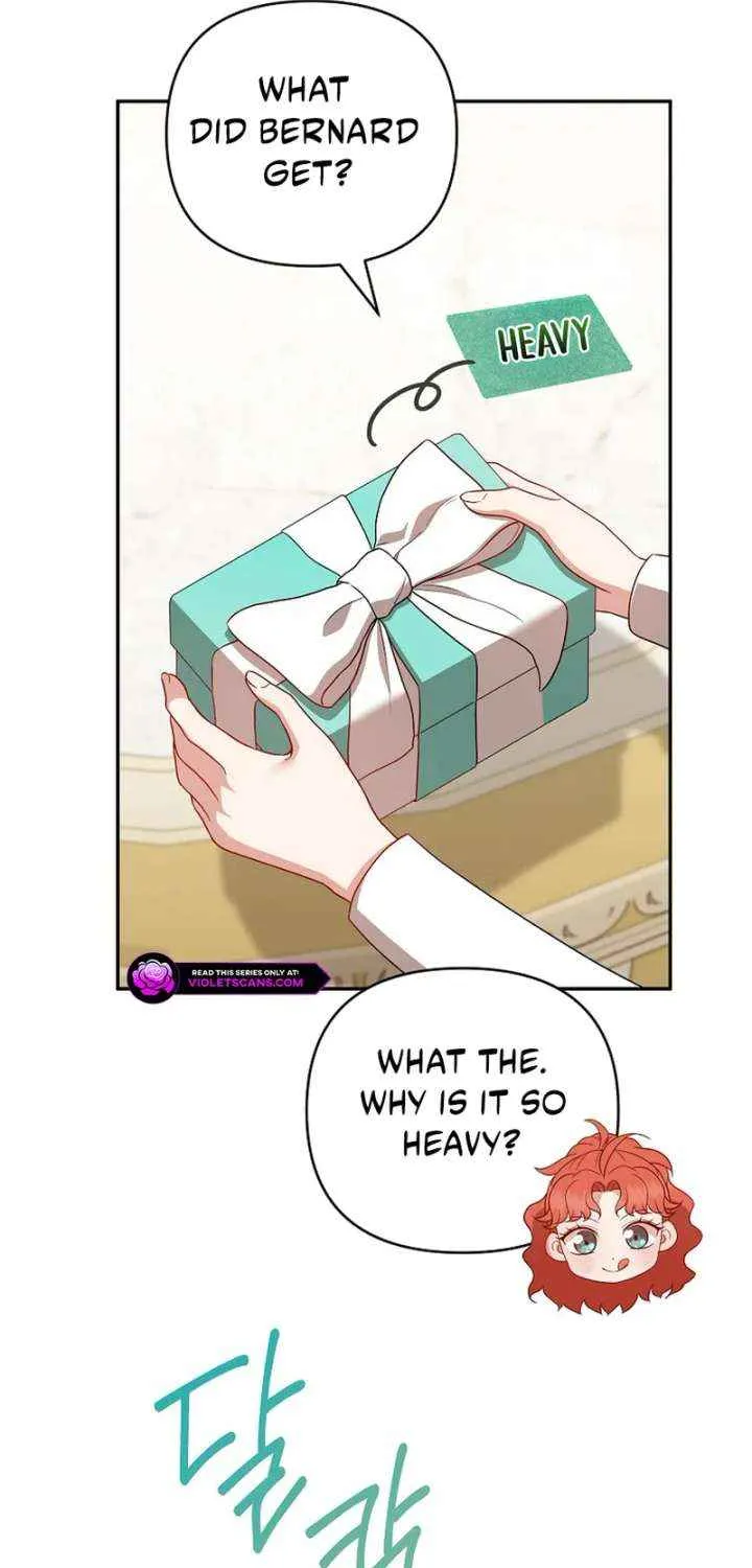 I'll Save this Damn Family! Chapter 160 page 9 - 