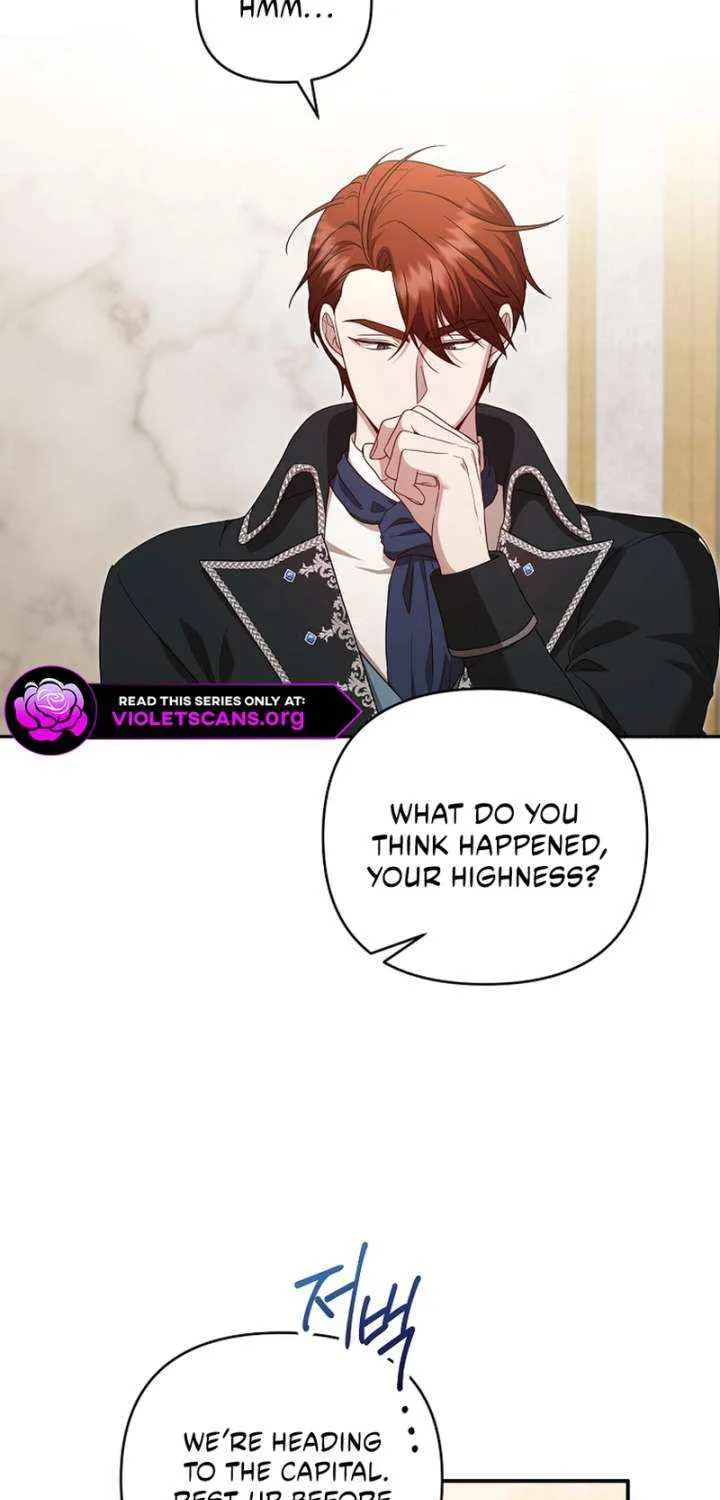 I'll Save this Damn Family! Chapter 161 page 12 - 