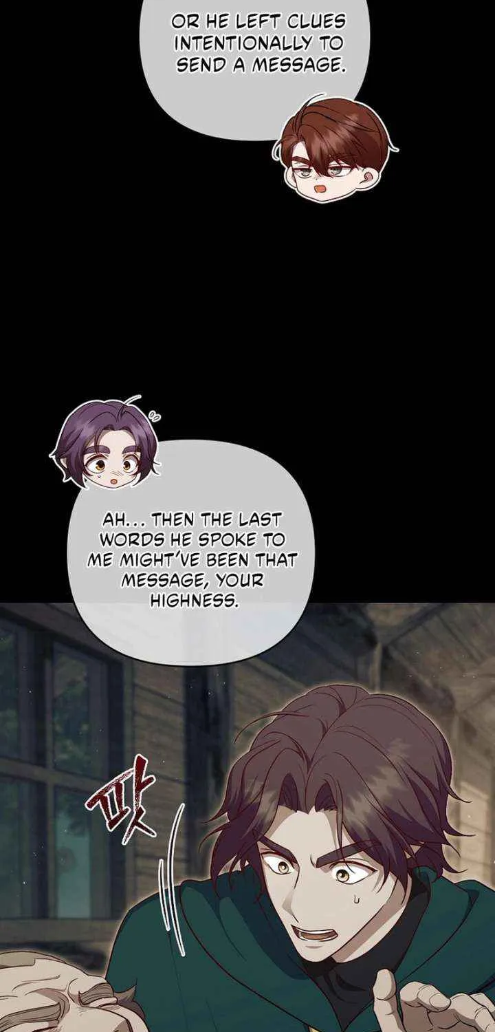 I'll Save this Damn Family! Chapter 161 page 18 - 
