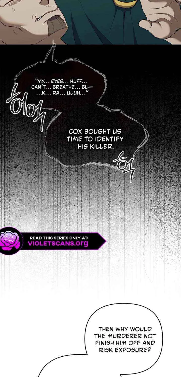 I'll Save this Damn Family! Chapter 161 page 19 - 