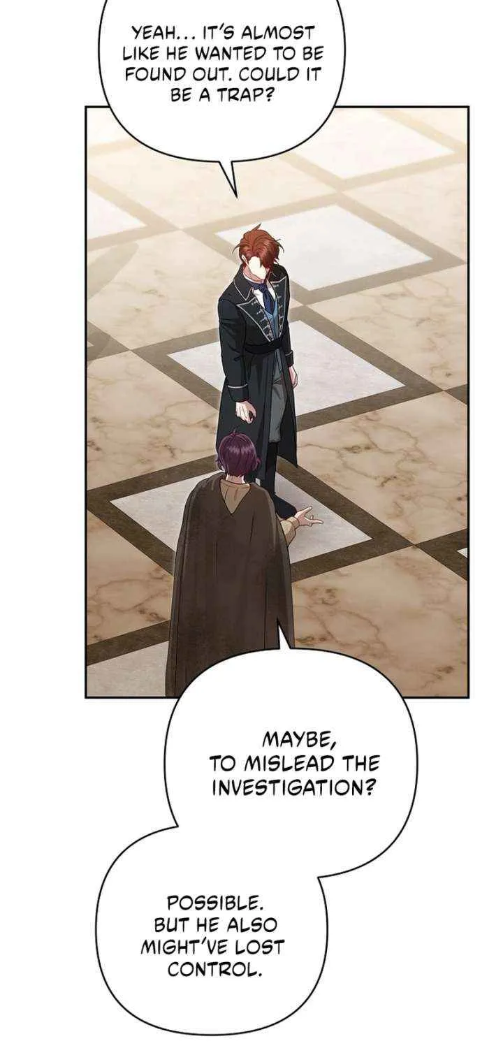 I'll Save this Damn Family! Chapter 161 page 20 - 