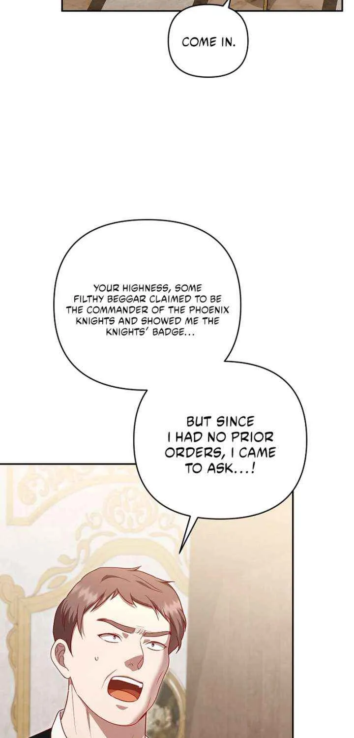 I'll Save this Damn Family! Chapter 161 page 3 - 