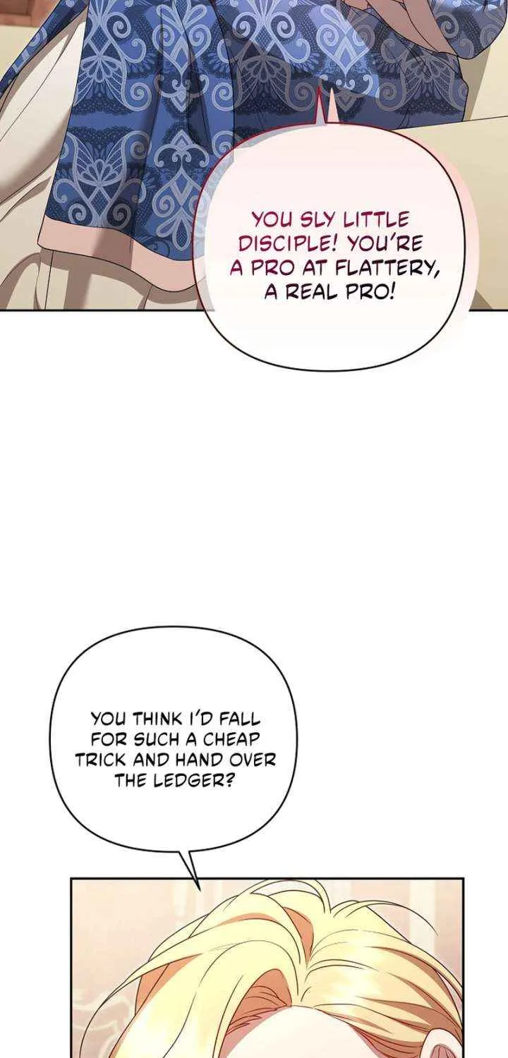 I'll Save this Damn Family! Chapter 161 page 27 - 