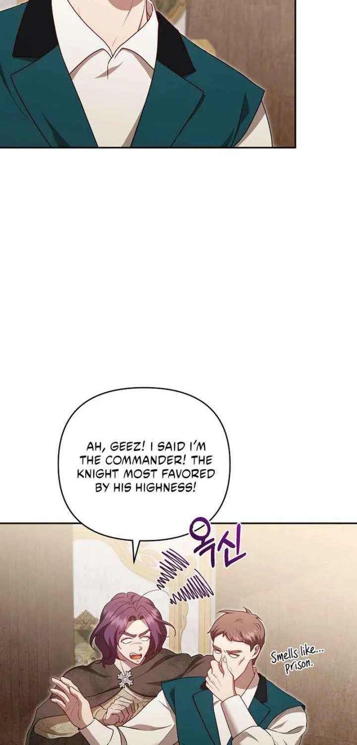 I'll Save this Damn Family! Chapter 161 page 4 - 