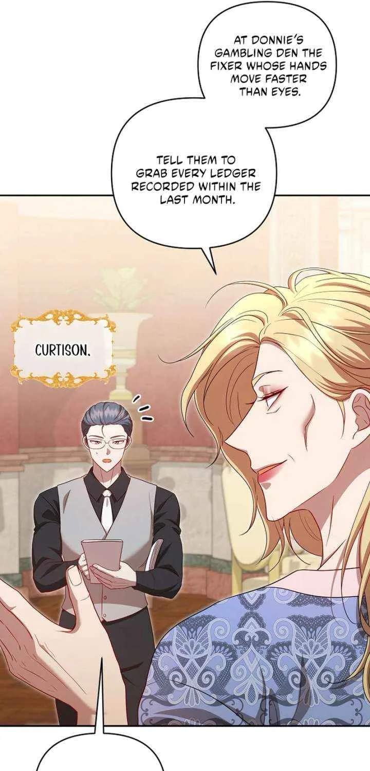 I'll Save this Damn Family! Chapter 161 page 31 - 
