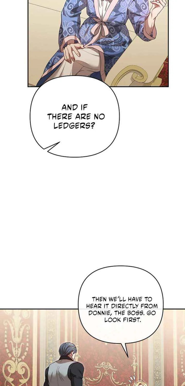I'll Save this Damn Family! Chapter 161 page 33 - 