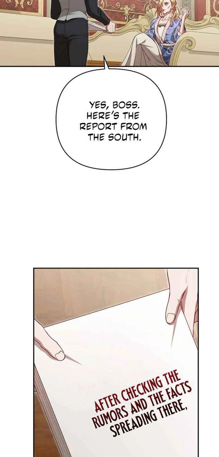 I'll Save this Damn Family! Chapter 161 page 34 - 