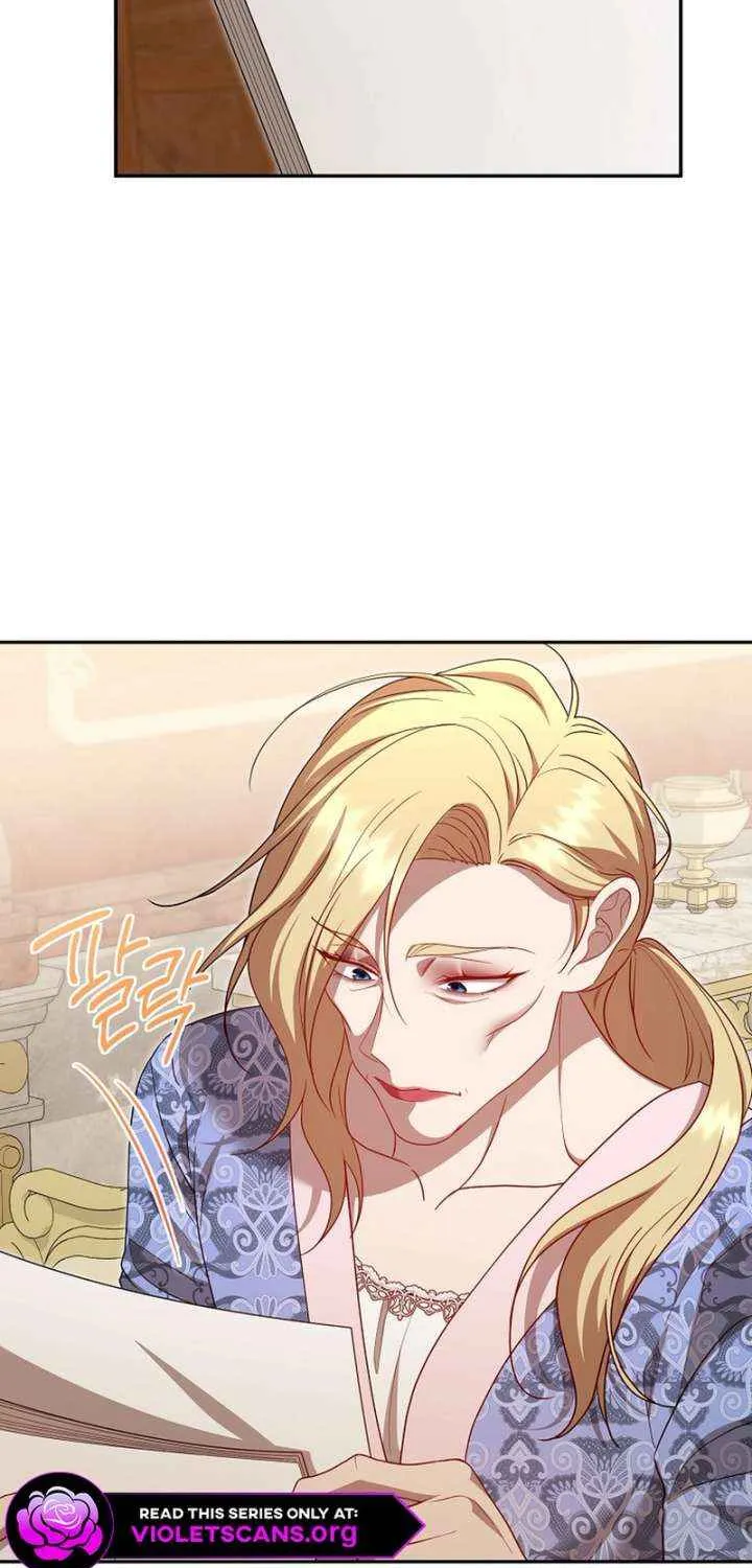 I'll Save this Damn Family! Chapter 161 page 35 - 