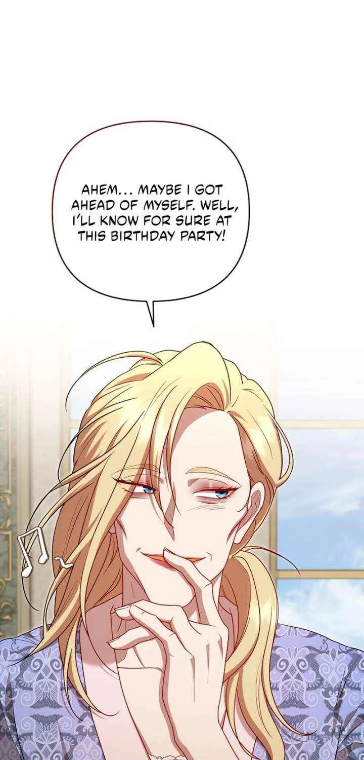 I'll Save this Damn Family! Chapter 161 page 39 - 