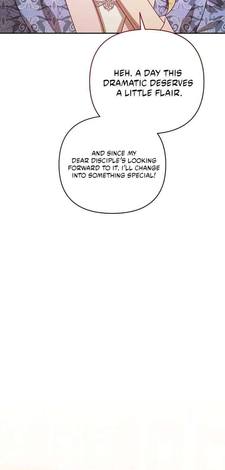 I'll Save this Damn Family! Chapter 161 page 40 - 