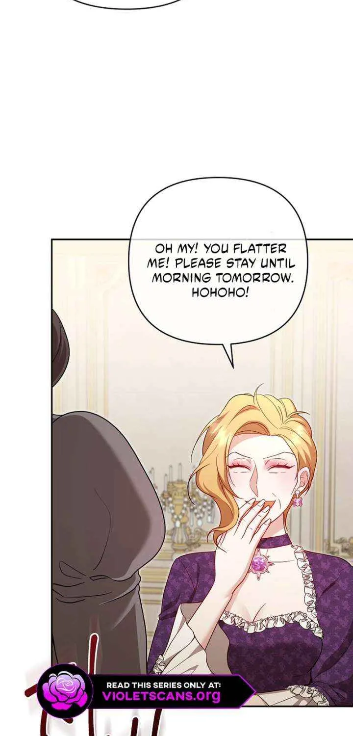 I'll Save this Damn Family! Chapter 161 page 43 - 