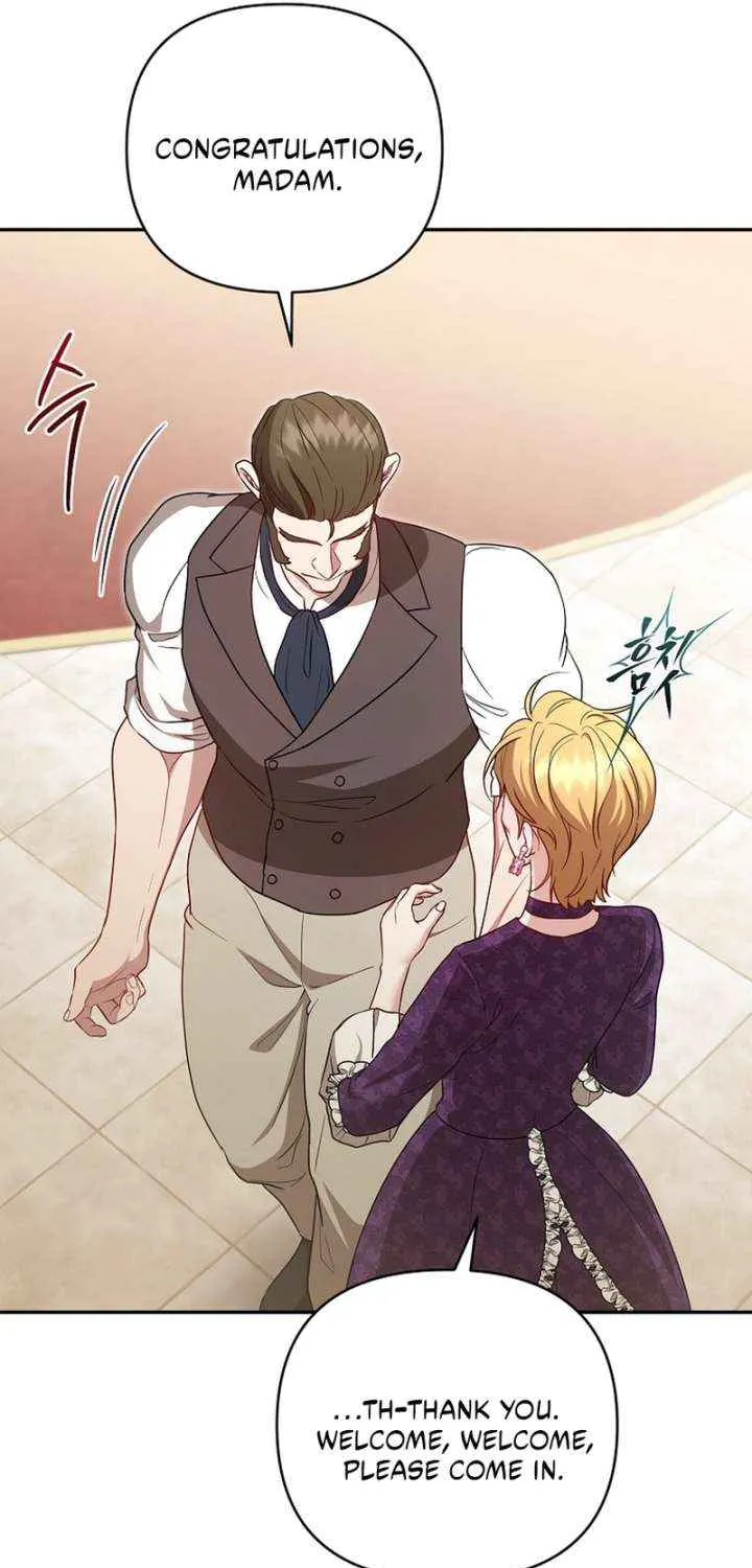 I'll Save this Damn Family! Chapter 161 page 45 - 