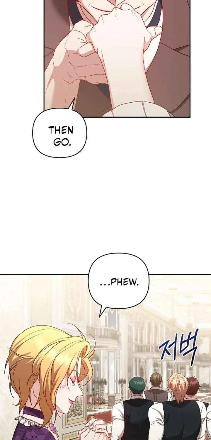 I'll Save this Damn Family! Chapter 161 page 50 - 