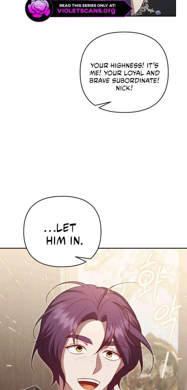 I'll Save this Damn Family! Chapter 161 page 6 - 