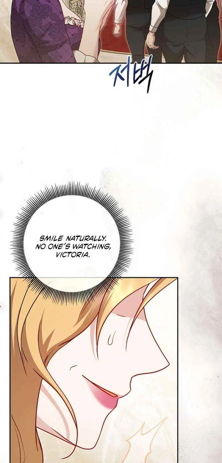 I'll Save this Damn Family! Chapter 161 page 51 - 
