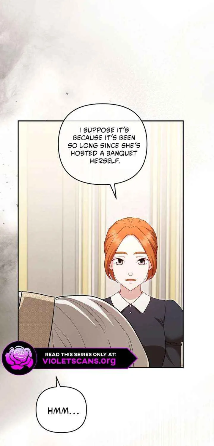 I'll Save this Damn Family! Chapter 161 page 55 - 