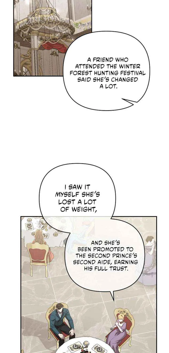 I'll Save this Damn Family! Chapter 161 page 58 - 