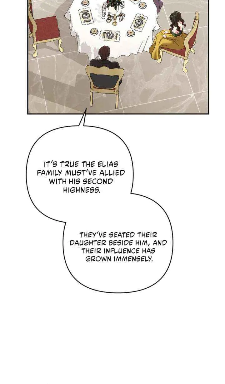 I'll Save this Damn Family! Chapter 161 page 59 - 