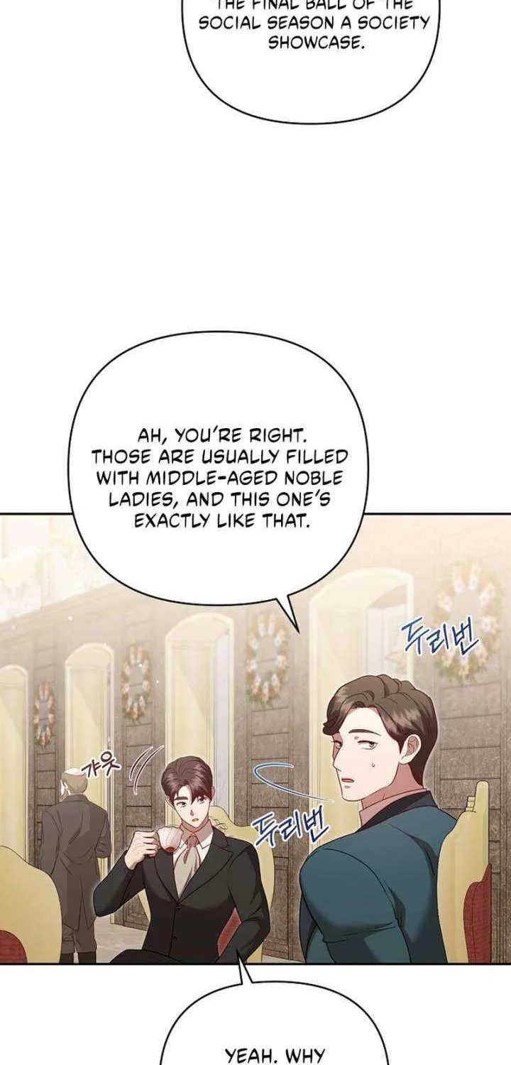 I'll Save this Damn Family! Chapter 161 page 63 - 