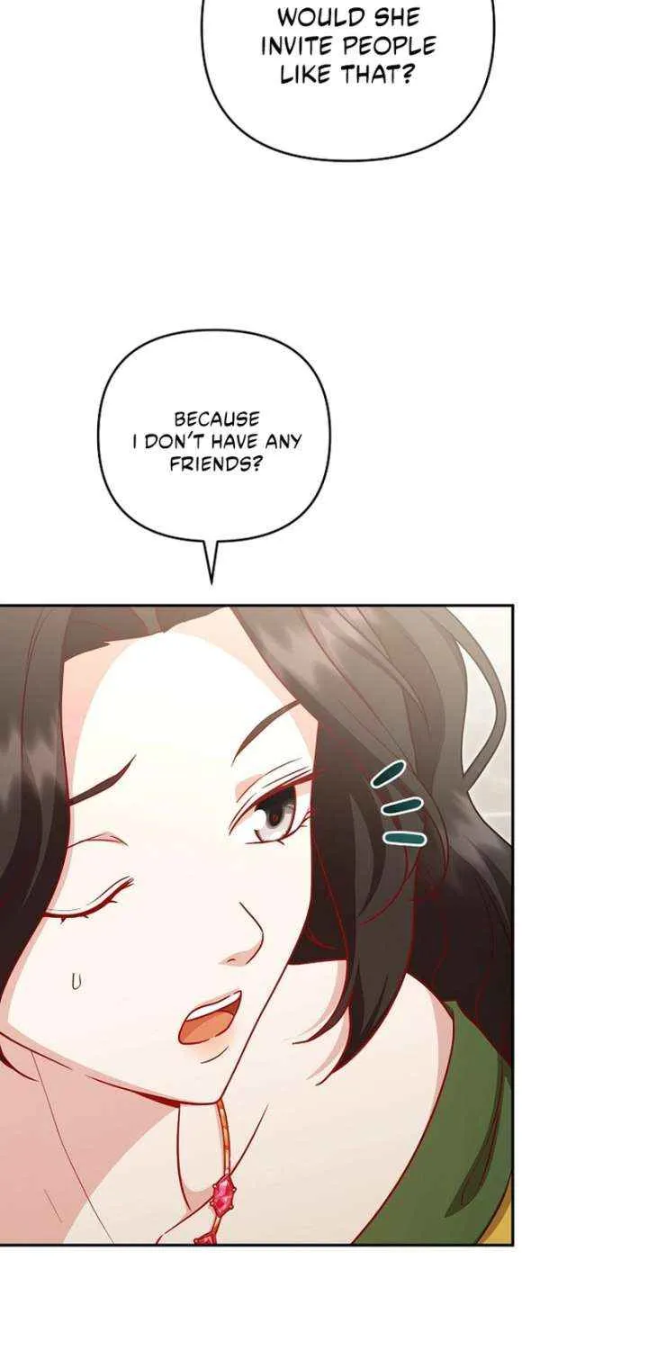 I'll Save this Damn Family! Chapter 161 page 64 - 